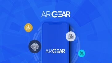 ARGear aio development lifetime deal