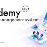Academy Learning Management System PHP Script