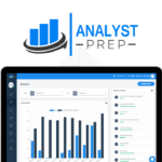 Analystprep learn practice package lifetime deal