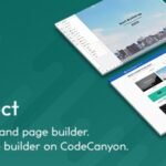 Architect - HTML and Site Builder PHP Script