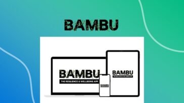 Bambu Microcoaching App Lifetime Deal