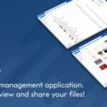 BeDrive - File Sharing and Cloud Storage PHP Scripts