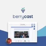 Berrycast communications and video tool lifetime deal