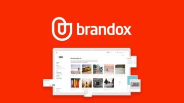 Brandox brand marketing tool lifetime deal