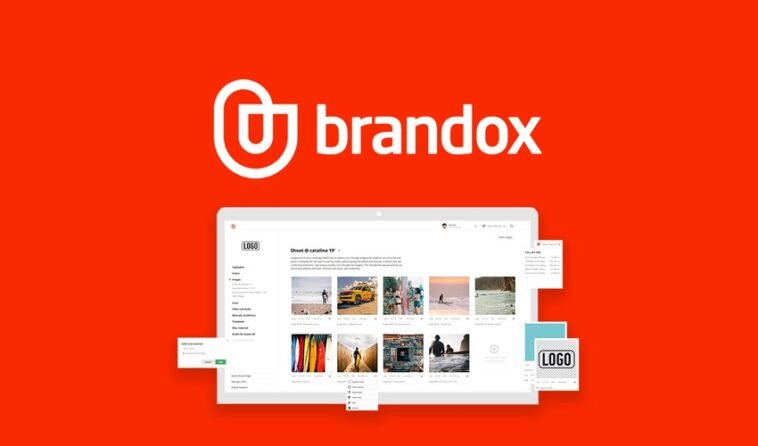 Brandox brand marketing tool lifetime deal