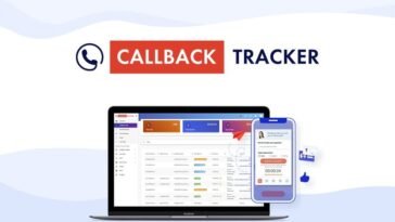 Callback Tracker Phone tool lifetime deal