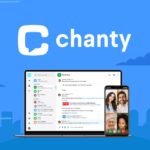 Chanty cloud-based platform chat lifetime deal