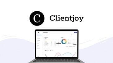 Clientjoy client maneger lifetime deal