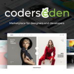 CodersEden - All Products Package PRO Anual Deal