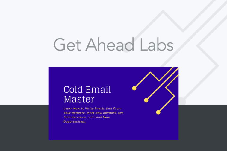 Cold email master lifetime deal