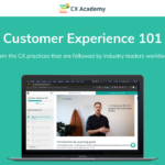Customer Experience 101 online course lifetime deal