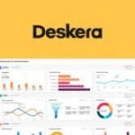 Deskera unified platform business lifetime deal
