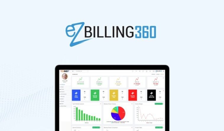 EZBILLING360 Billing Workflow anual deal