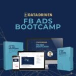 Facebook Ads Bootcamp course freebie