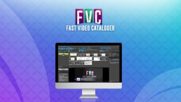 Fast video cataloger video tool lifetime deal