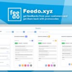Feedo.xys client management tool lifetime deal