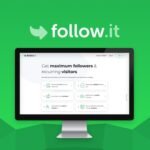 Follow.it follow forms design lifetime deal