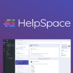 HelpSpace Web-based desk software lifetime deal