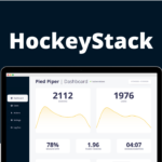 HockeyStack no-code data analytics lifetime deal