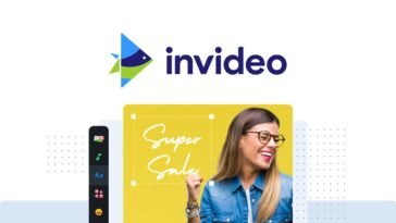 InVideo Cutting-Edge tool lifetime deal