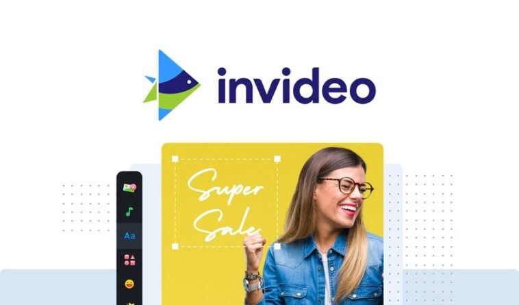 InVideo Cutting-Edge tool lifetime deal