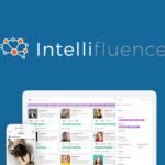Intellifluence social media tool freebie