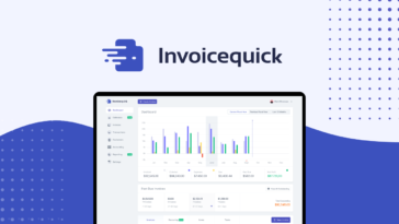 InvoiceQuick on-the-go lifetime deal