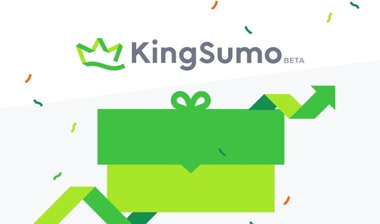 Kingsumo giveaways tool lifetime deal