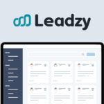 Leadzy business leads lifetime deal