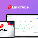 LinkTube ONE link lifetime deal