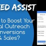 Linked Assist a step forward that will speed up your marketing goals lifetime deals