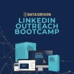 LinkedIn Outreach Bootcamp Course Freebie
