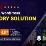 ListingPro - WordPress Directory Theme PHP Script
