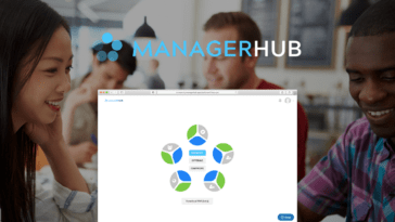 ManagerHub's Marketing Planning Tool Anual Deal