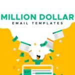 Million-Dollar Email Templates Freebie