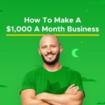 Monthly1K Online Course Lifetime Course