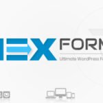 NEX-Forms - The Ultimate WordPress Form Builder PHP Scripts