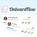 OnboardFlow SaaS comprehensive tool lifetime deal