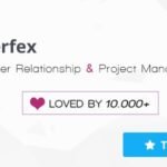 Perfex - Powerful Open Source CRM PHP Script