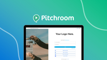 Pitchroom safeguard your data lifetime deal