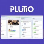 Plutio Business Dashboard tool Anual Deal