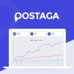 Postaga is an all-in-one outreach tool freebie