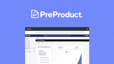 PreProduct Sales and Shopify Tool Lifetime Deal