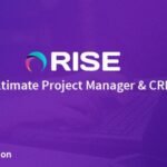 RISE - Ultimate Project Manager PHP Script