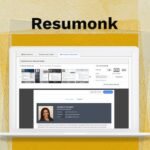 Resumonk online tool lifetime deal