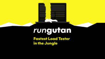 Rungutan Test your load, performance, stress, API and more Anual Deal