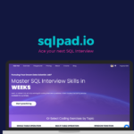 SQLPadIO programming lenguage lifetime deal