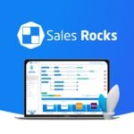 Salesrock automates sales campaigns lifetime deal