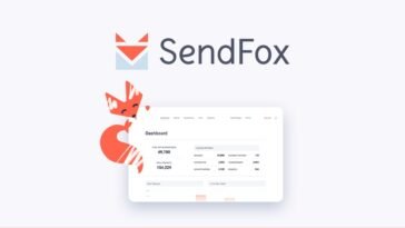 SendFox Content Creator Tool lifetime deal