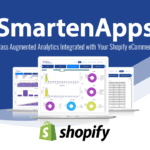 SmartenApps Analyze your Shopify data now Anual deal